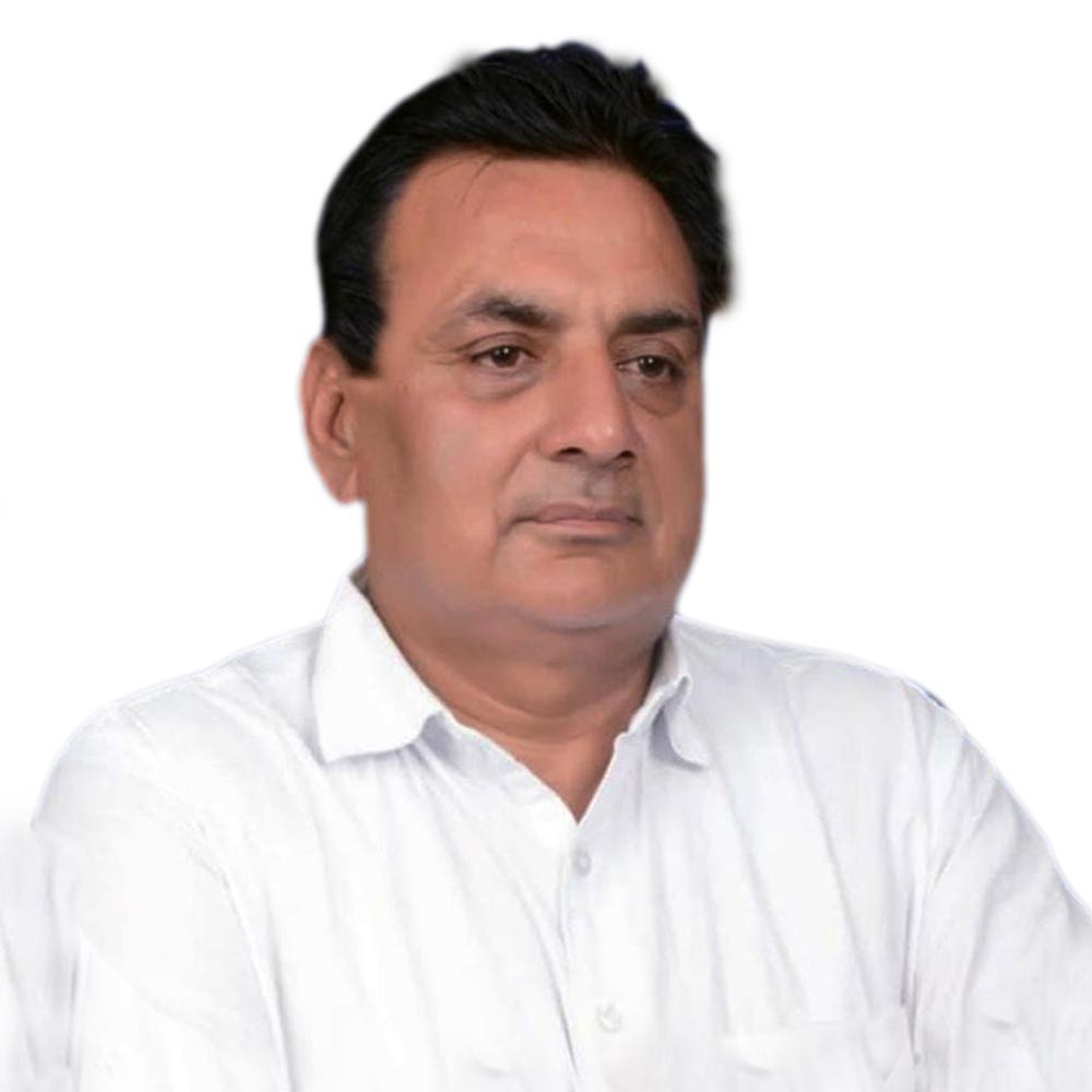 Mr. Kuldeep Singh Gill